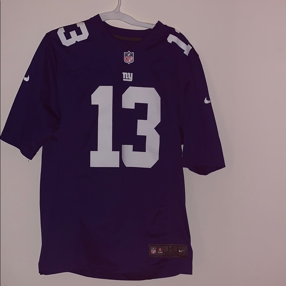 nike obj shirt
